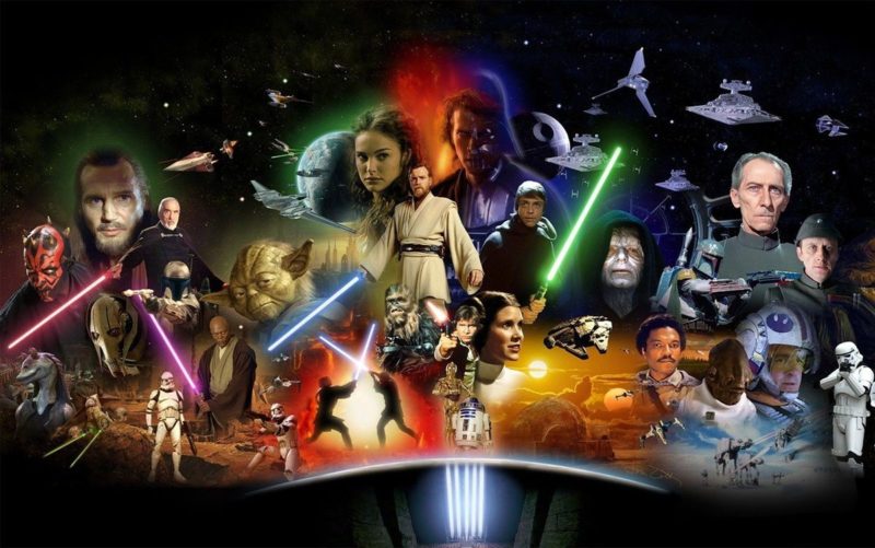 I&rsquo;m Your Father&rsquo;s Day