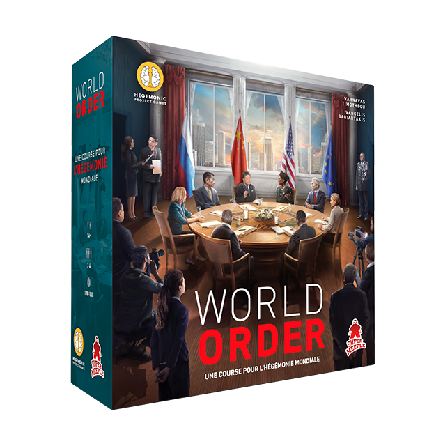 World Order