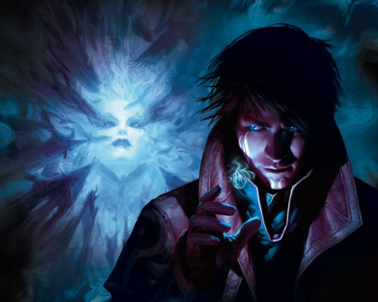 Sortie Magic : Shadows Over Innistrad