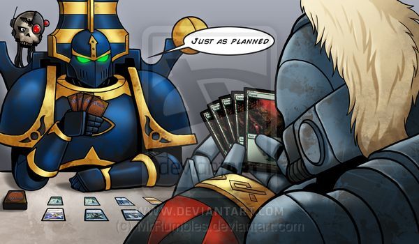 Tournoi Conquest – Democracy Chosen