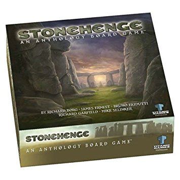 Stonehenge – Image 2
