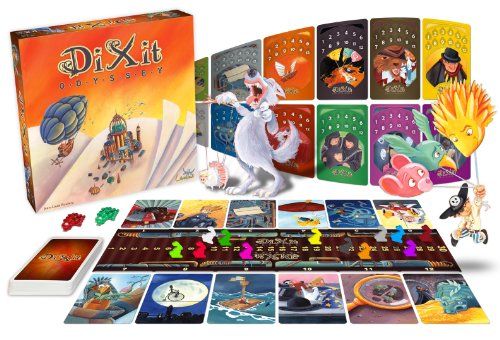 Dixit Odyssey – Image 2