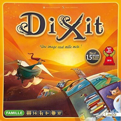 Dixit