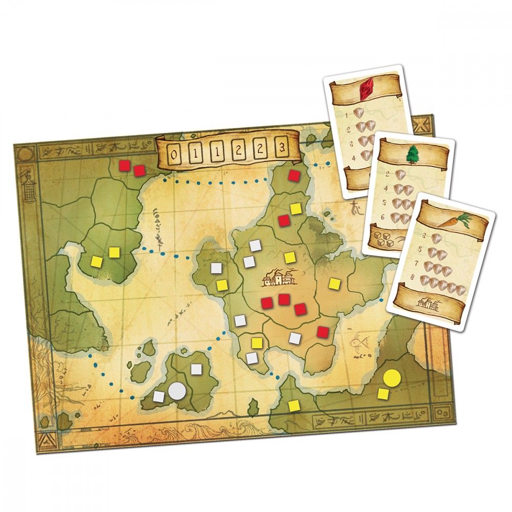 8 Minutes pour un Empire – Image 2