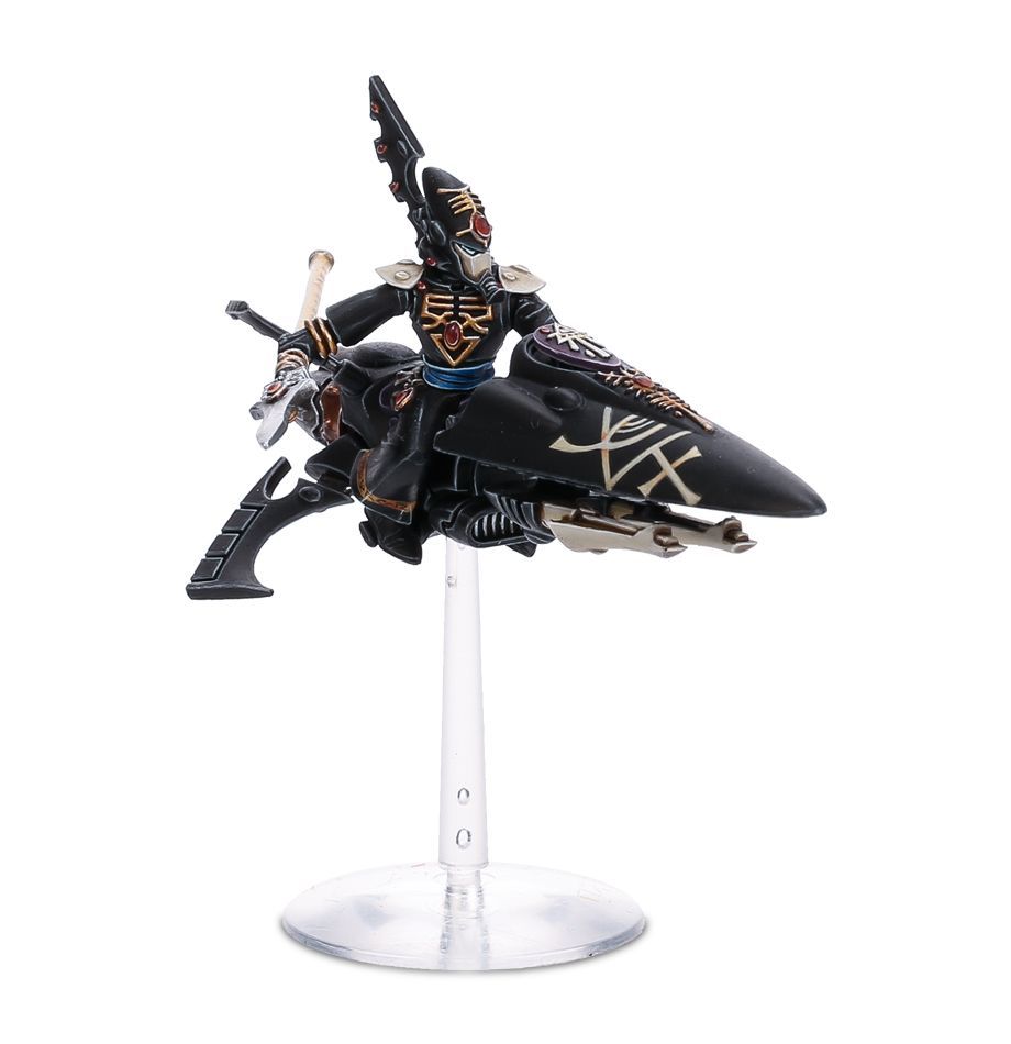 Aeldari Farseer Skyrunner – Image 3
