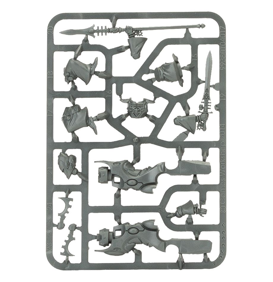 Aeldari Farseer Skyrunner – Image 4