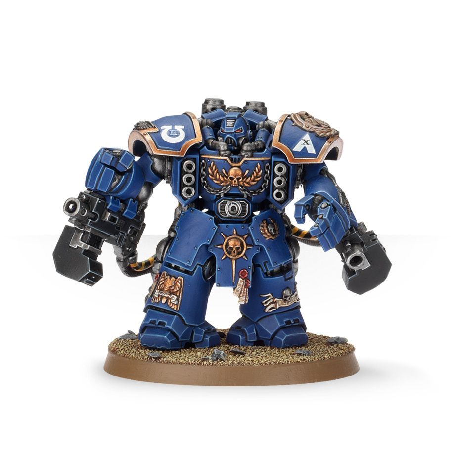 Space Marines Centurion Assault Squad – Image 3