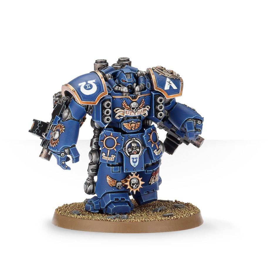 Space Marines Centurion Assault Squad – Image 4
