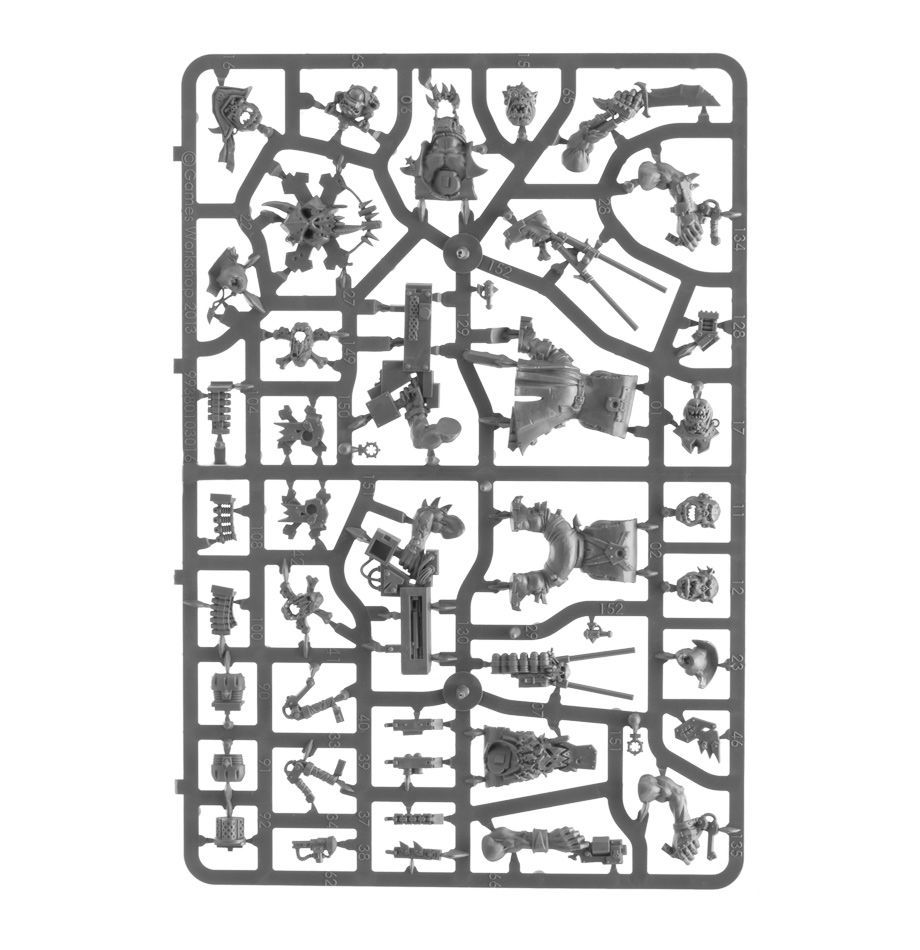 Orks Flash Gitz – Image 4