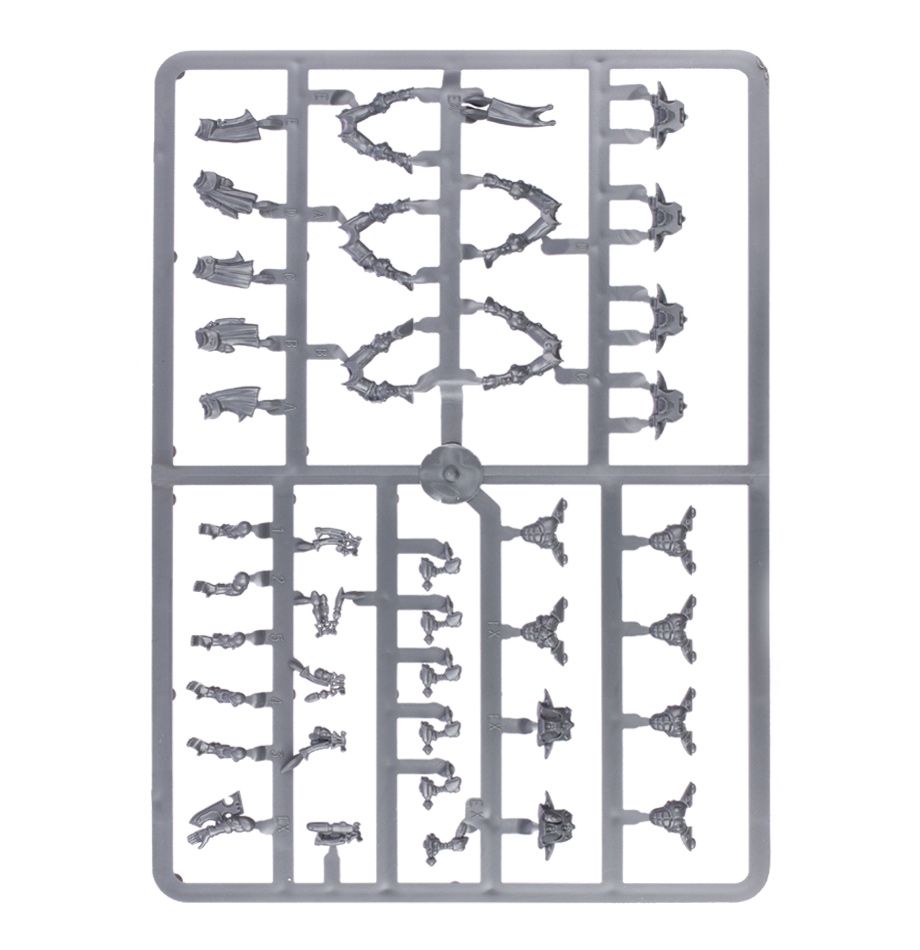 Aeldari Dire Avengers – Image 4