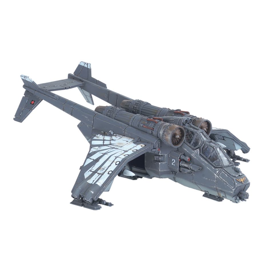 Astra Militarum Valkyrie – Image 3