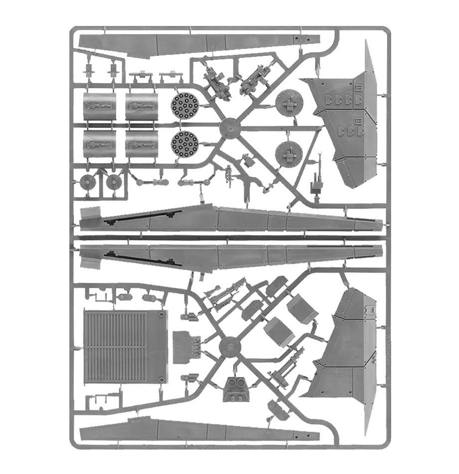 Astra Militarum Valkyrie – Image 4