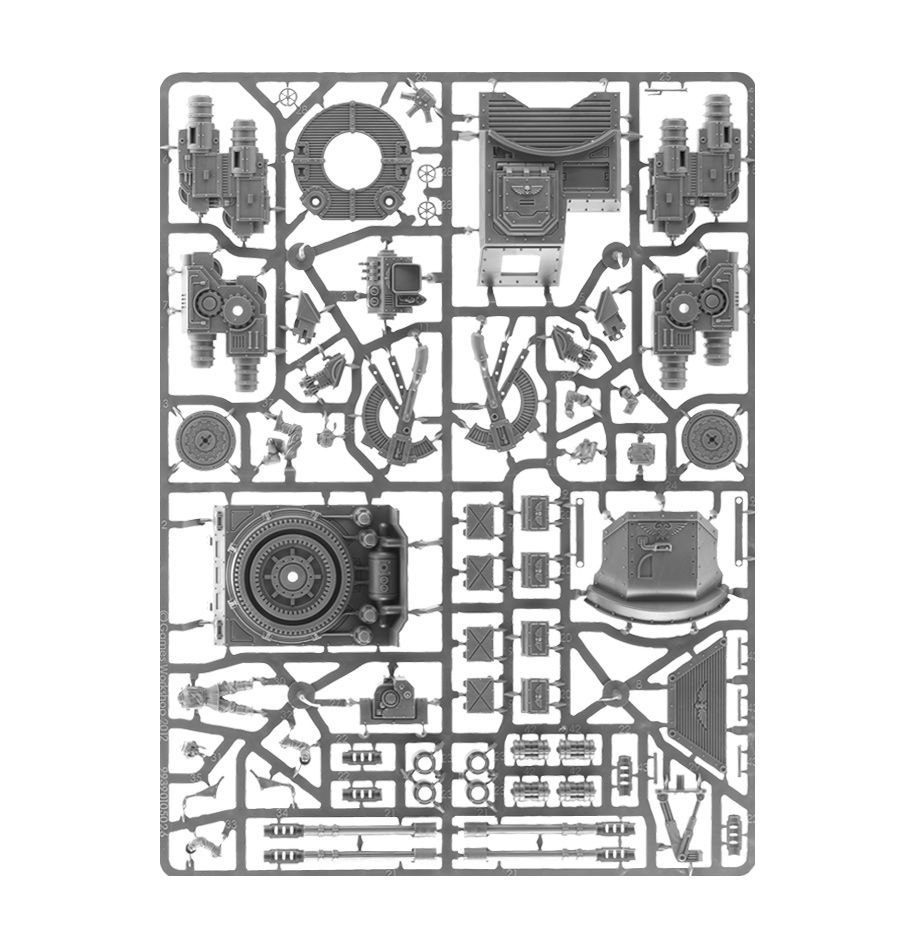 Astra Militarum Hydra – Image 5