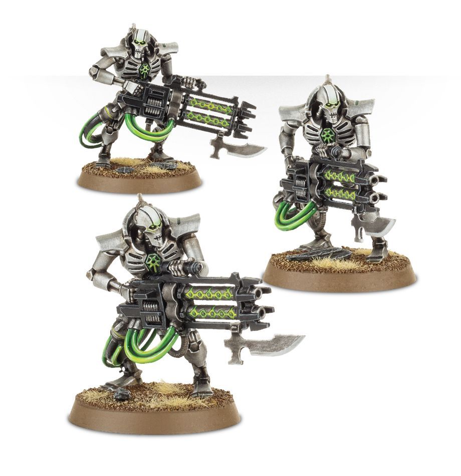 Necron Immortals – Image 4