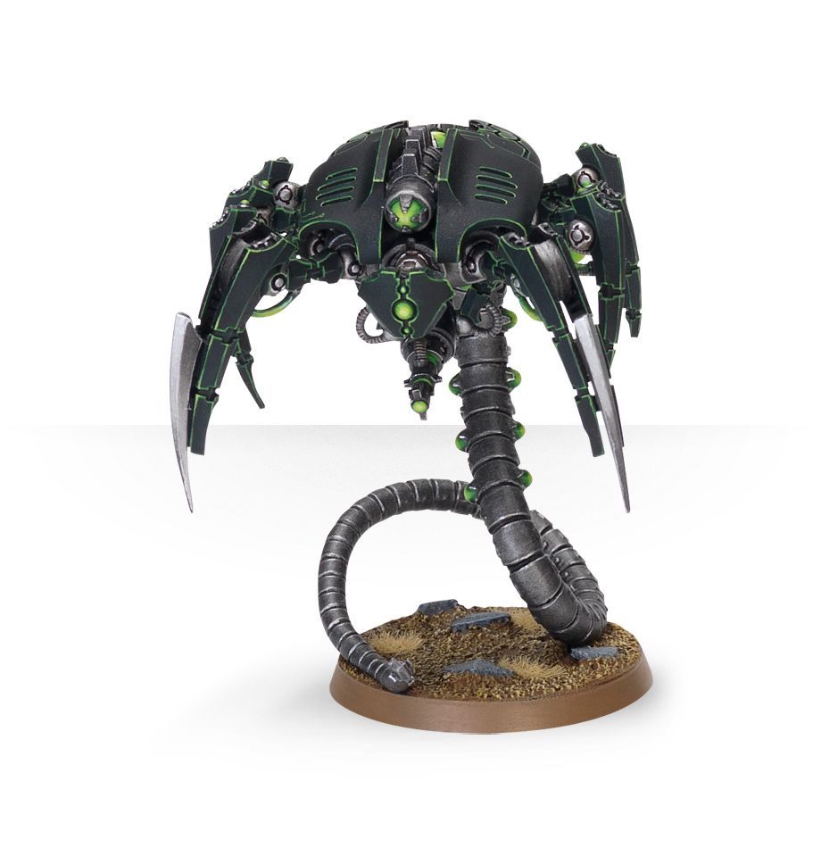 Necrons Canoptek Wraiths – Image 5
