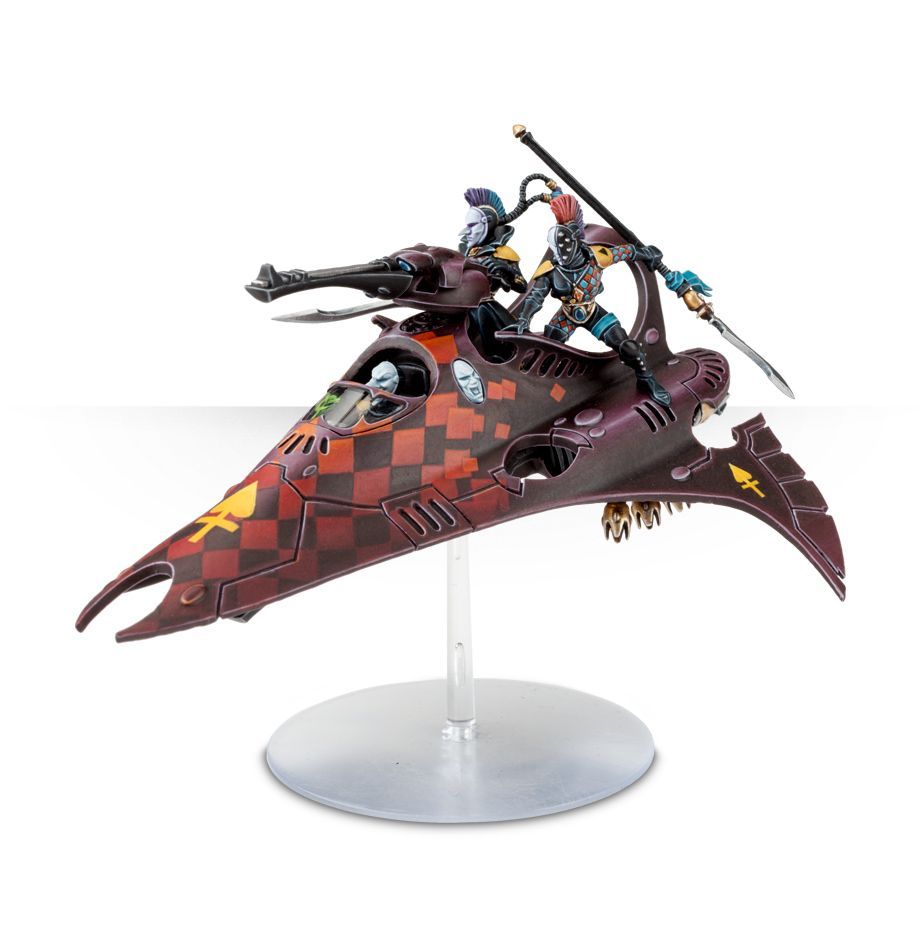 Aeldari Starweaver – Image 2