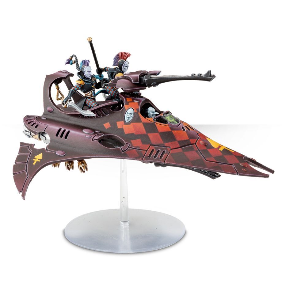 Aeldari Starweaver – Image 3