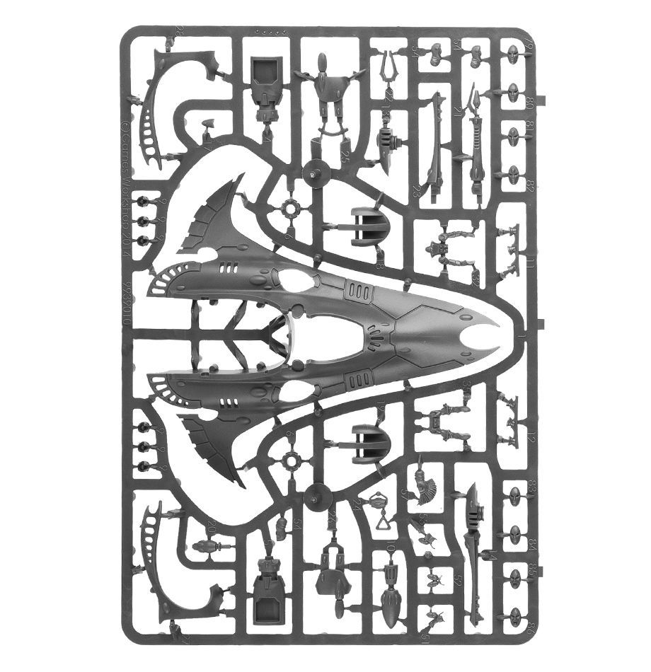 Aeldari Starweaver – Image 5