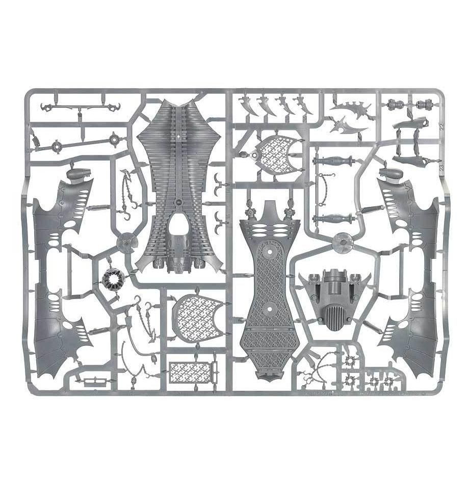 Drukhari Raider – Image 4