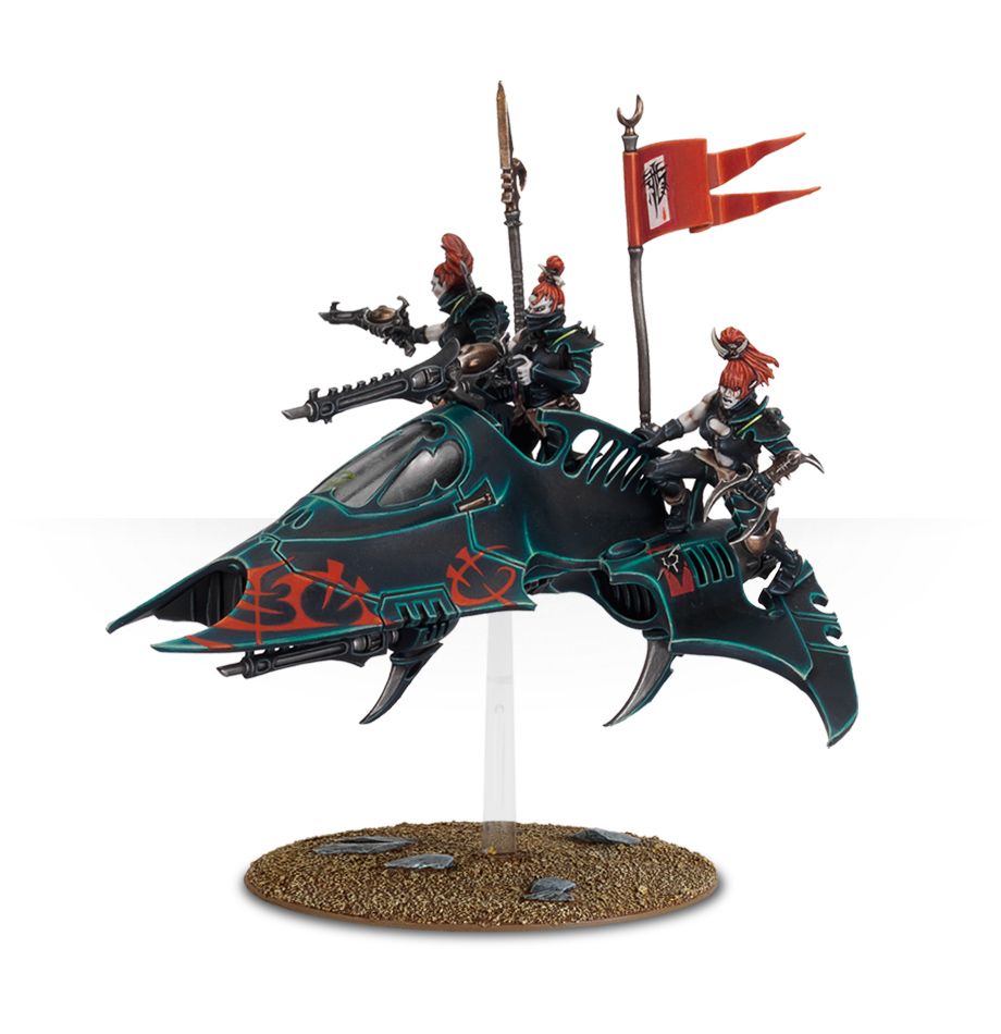 Drukhari Venom – Image 2