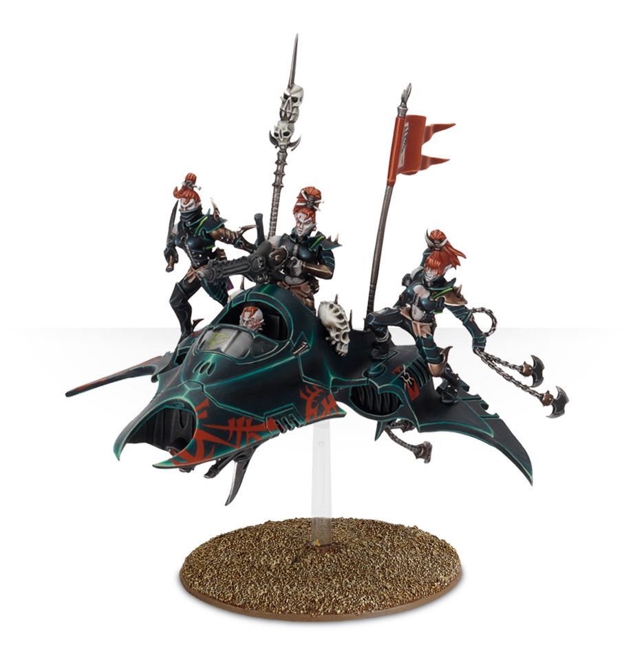 Drukhari Venom – Image 3