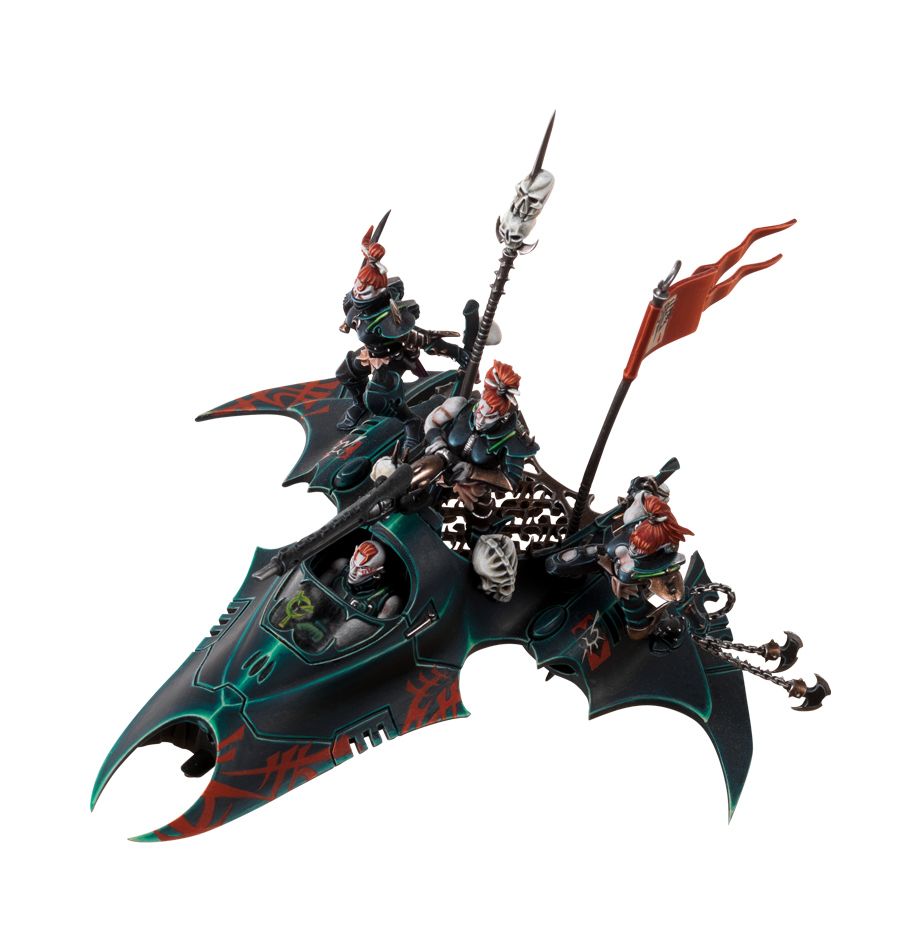 Drukhari Venom – Image 4