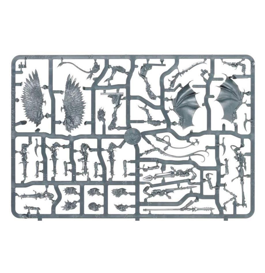 Drukhari Scourges – Image 2