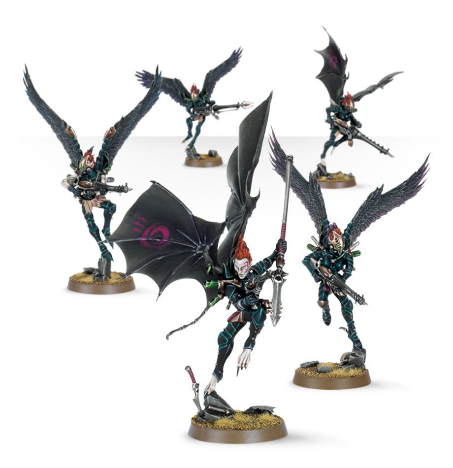 Drukhari Scourges – Image 3