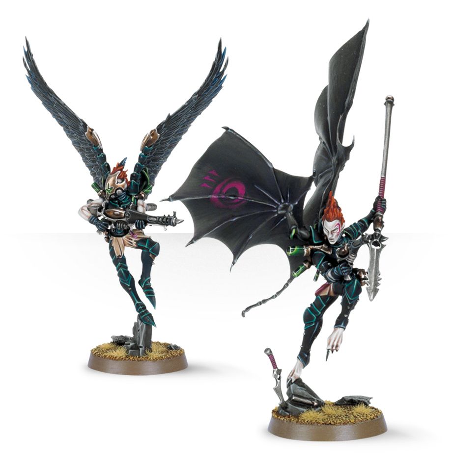 Drukhari Scourges – Image 4
