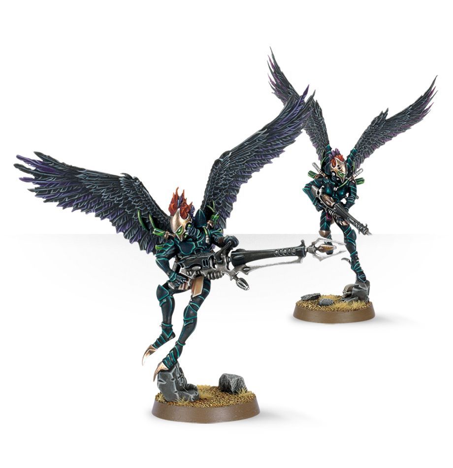 Drukhari Scourges – Image 5