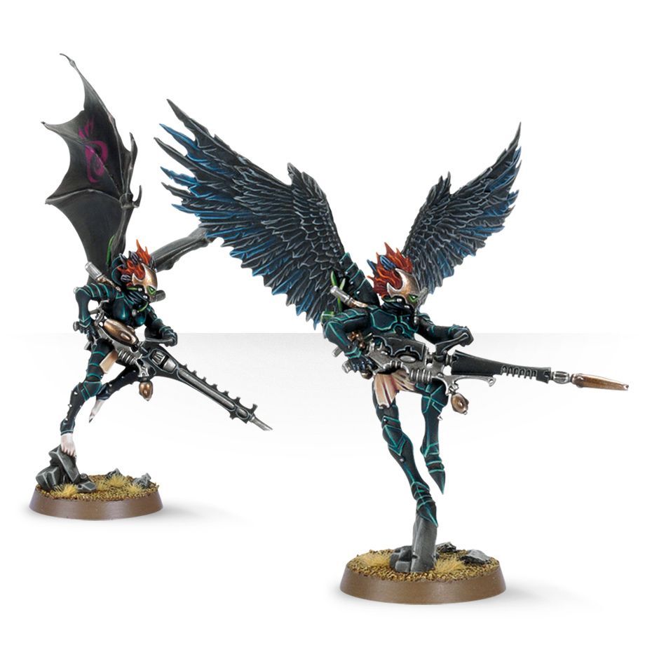 Drukhari Scourges – Image 6