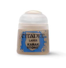 Layer : Karak Stone