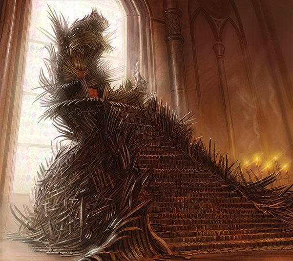 Regional Championship A Game of Thrones