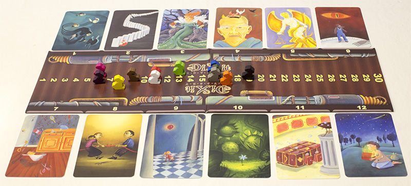 Dixit Odyssey – Image 5