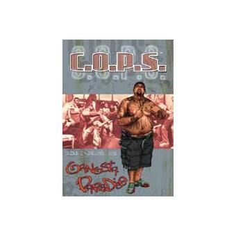 COPS : Gangsta Paradise – Image 2