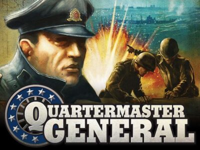 Quartermasters General
