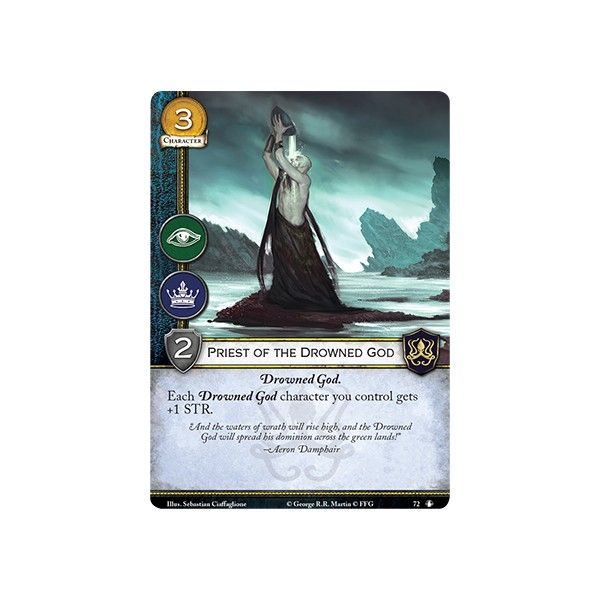 AGOT : No Middle Ground – Image 2