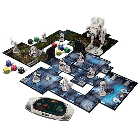 Assaut sur l'Empire – Image 2