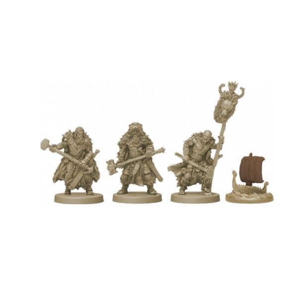 Blood Rage – Image 4