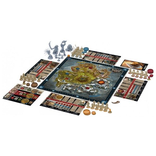 Blood Rage – Image 2