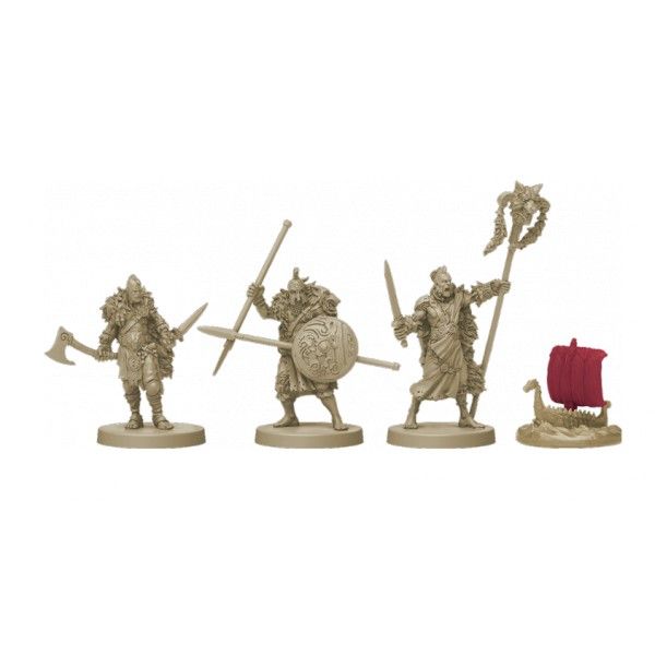 Blood Rage – Image 5