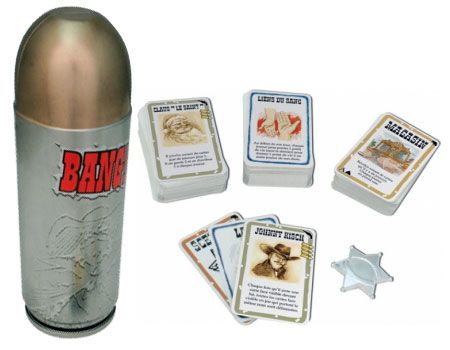 Bang ! The Bullet – Image 3