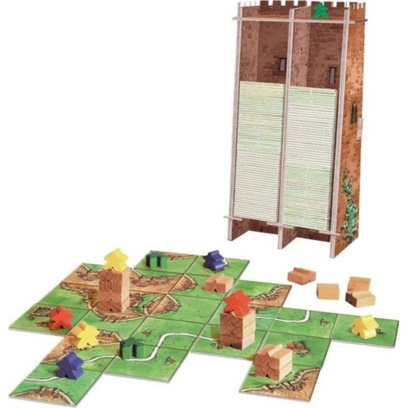 Carcassonne 4 La Tour – Image 2