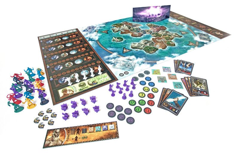 Cyclades : Titans – Image 2