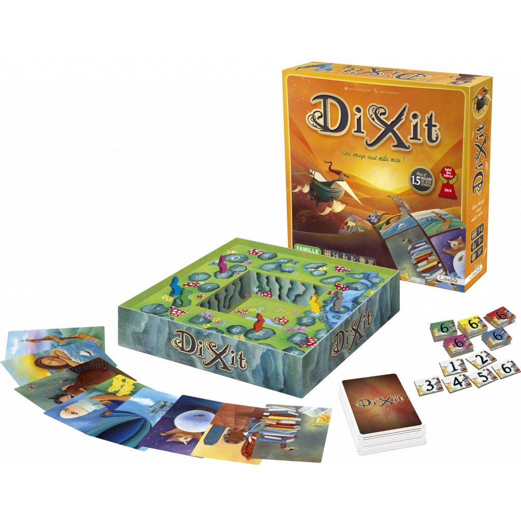 Dixit – Image 2