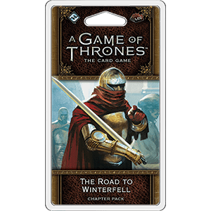 AGOT : The Road to Winterfell