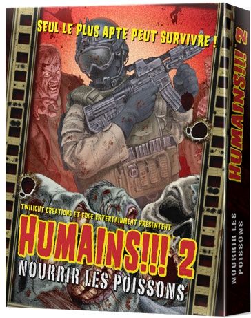 Humains !!! 2