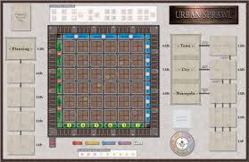 Urban Sprawl – Image 2