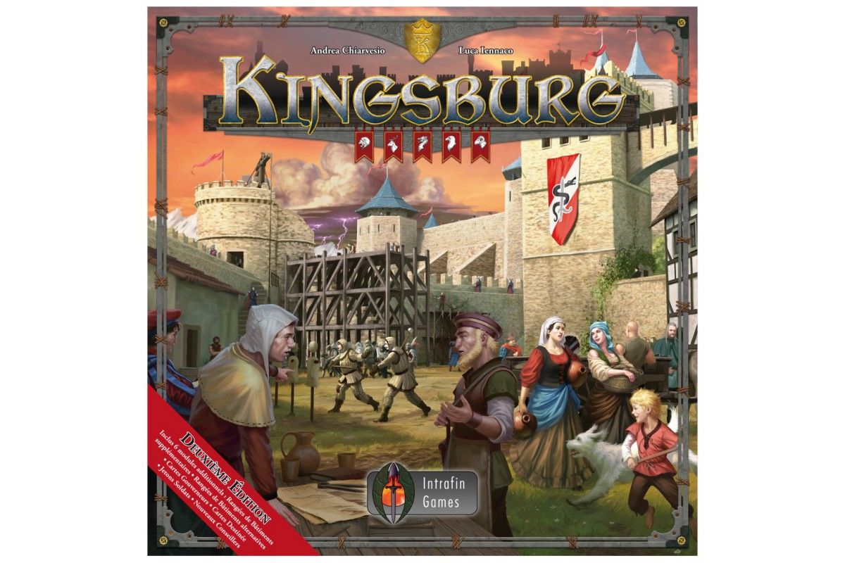 Kingsburg