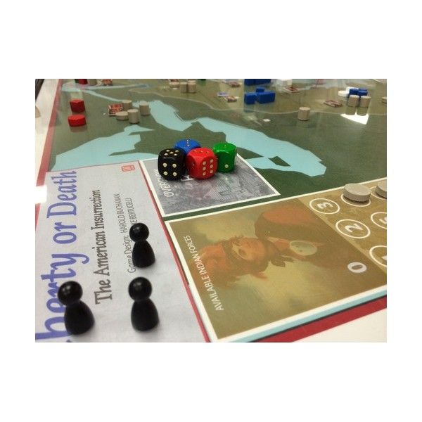 Liberty or Death – Image 2